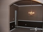 neutral paint for interior painting of house in atlanta