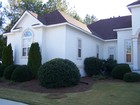 Atlanta Painting Contractor after house painting